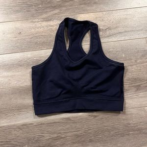 THREE alphalete bras!!!